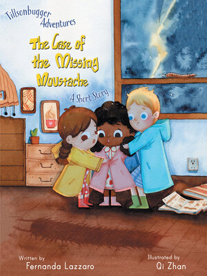 cover image of Tillsonbugger Adventures